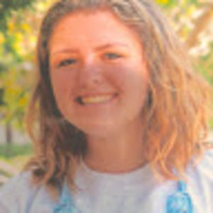 Meet your Posher, Gabriella